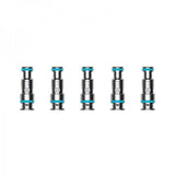 Résistances AF 0.4/0.6/1.0Ω (5pcs) - Aspire