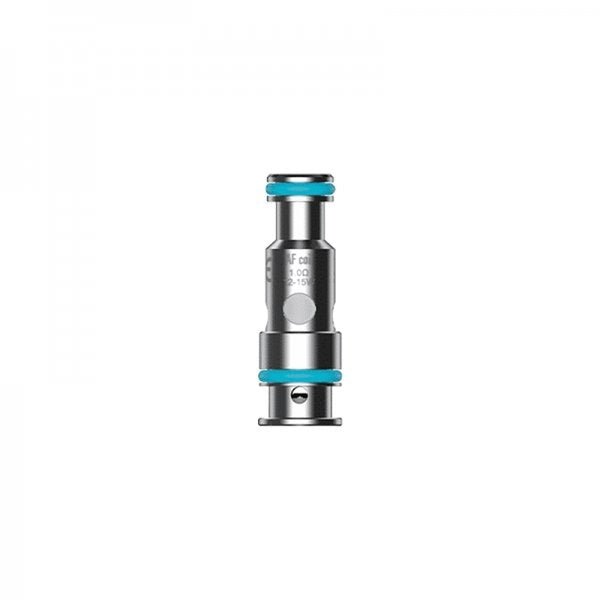 Résistances AF 0.4/0.6/1.0Ω (5pcs) - Aspire