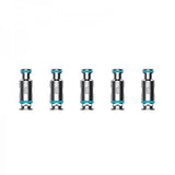 Résistances AF 0.4/0.6/1.0Ω (5pcs) - Aspire