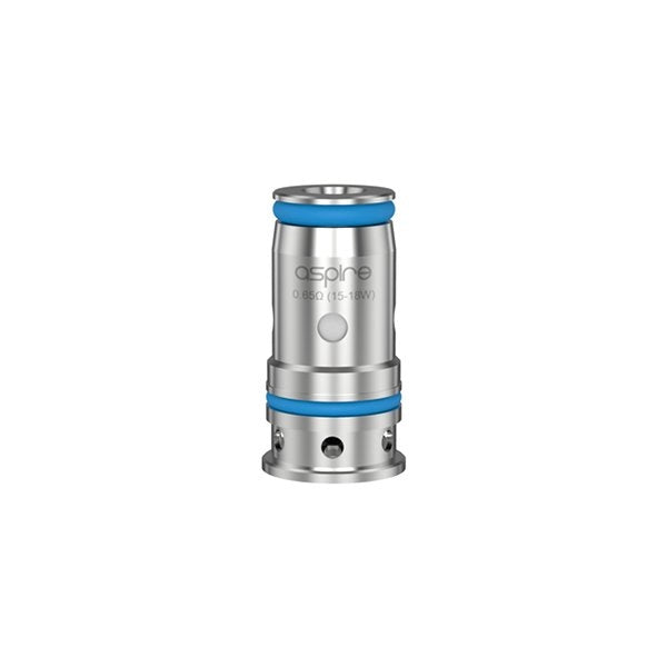Résistances AVP Pro 0.65/1.15Ω (5pcs) - Aspire
