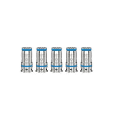 Résistances AVP Pro 0.65/1.15Ω (5pcs) - Aspire