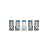 Résistances AVP Pro 0.65/1.15Ω (5pcs) - Aspire