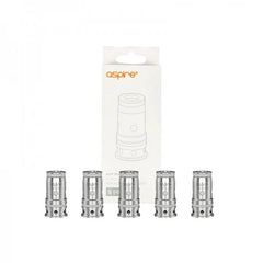 Résistances AVP Pro 0.65/1.15Ω (5pcs) - Aspire