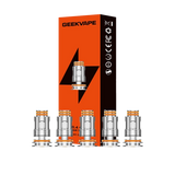 Résistances B Boost Series 0.15/0.2/0.3/0.4/0.6Ω (5pcs) - GeekVape