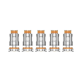 Résistances B Boost Series 0.15/0.2/0.3/0.4/0.6Ω (5pcs) - GeekVape