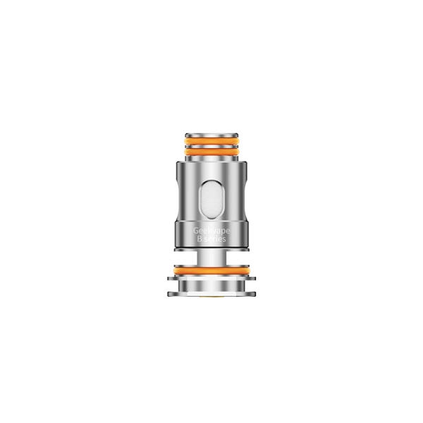 Résistances B Boost Series 0.15/0.2/0.3/0.4/0.6Ω (5pcs) - GeekVape