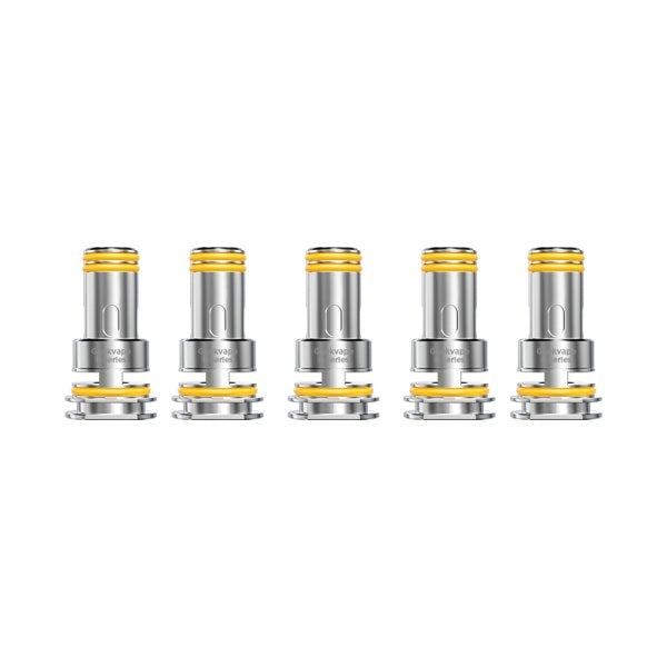 Résistances B MTL Series 0.8Ω/1.2Ω (5pcs) - Geekvape