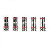 Résistances Barrel S 1.0/1.2ohm (5pcs) - Da One Tech