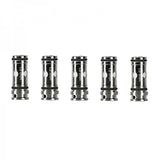Résistances Barrel S 1.0/1.2ohm (5pcs) - Da One Tech