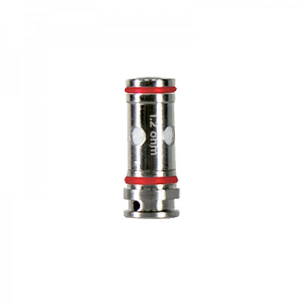 Résistances Barrel S 1.0/1.2ohm (5pcs) - Da One Tech