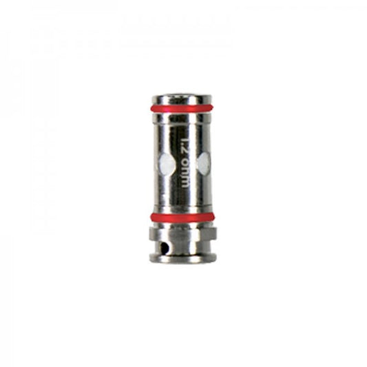 Résistances Barrel S 1.0/1.2ohm (5pcs) - Da One Tech