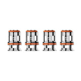 Résistances BDC 0.2/0.4Ω - 0.15/0.3Ω V2 (4pcs) - BD Vape