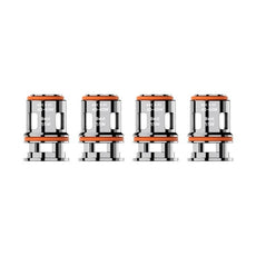 Résistances BDC 0.2/0.4Ω - 0.15/0.3Ω V2 (4pcs) - BD Vape