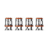 Résistances BDC 0.2/0.4Ω - 0.15/0.3Ω V2 (4pcs) - BD Vape