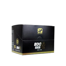 Résistances BDC 0.2/0.4Ω - 0.15/0.3Ω V2 (4pcs) - BD Vape