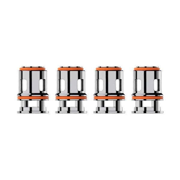 Résistances BDC 0.2/0.4Ω - 0.15/0.3Ω V2 (4pcs) - BD Vape