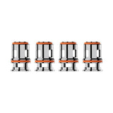 Résistances BDC 0.2/0.4Ω - 0.15/0.3Ω V2 (4pcs) - BD Vape