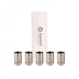 Résistances BF Cubis/AIO 0.5/1.0/1.5Ω (5pcs) - Joyetech