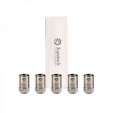 Résistances BF Cubis/AIO 0.5/1.0/1.5Ω (5pcs) - Joyetech