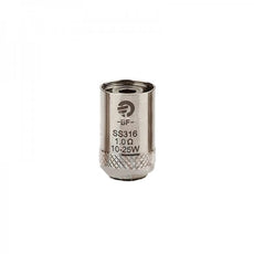 Résistances BF Cubis/AIO 0.5/1.0/1.5Ω (5pcs) - Joyetech