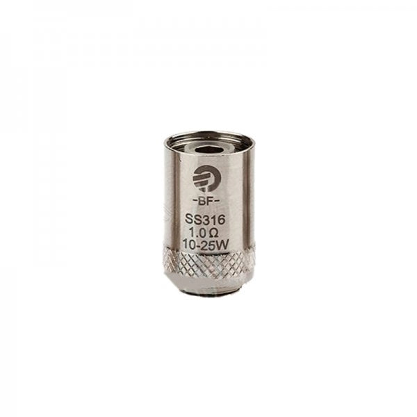 Résistances BF Cubis/AIO 0.5/1.0/1.5Ω (5pcs) - Joyetech