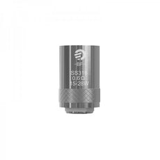 Résistances BF SS316 (AIO) 0.6Ω (5pcs) - Joyetech