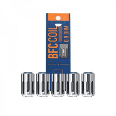 Résistances BFC 0.8Ω (5pcs) - Joyetech