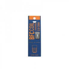 Résistances BFC 0.8Ω (5pcs) - Joyetech