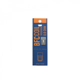 Résistances BFC 0.8Ω (5pcs) - Joyetech