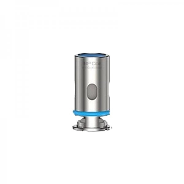 Résistances BP Series (5pcs) - Aspire