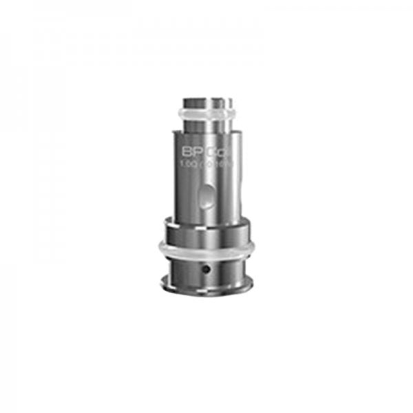 Résistances BP Series (5pcs) - Aspire