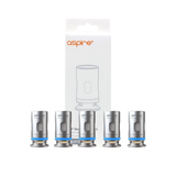 Résistances BP Series (5pcs) - Aspire