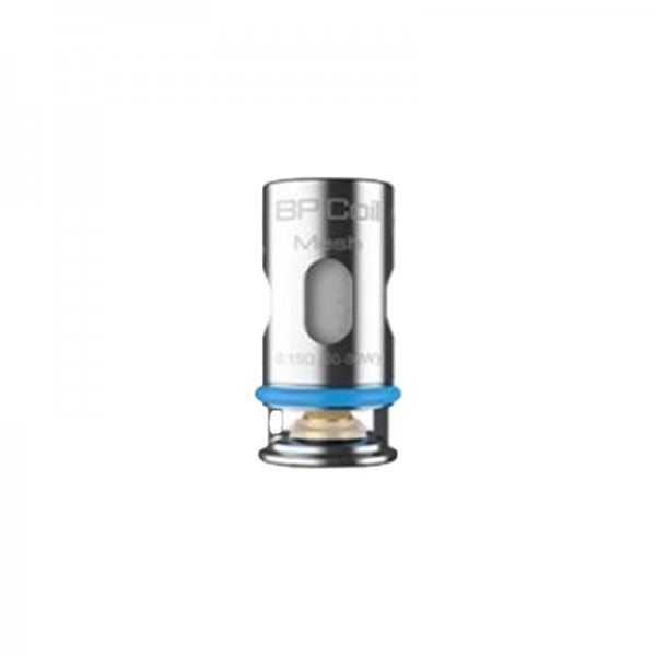 Résistances BP Series (5pcs) - Aspire
