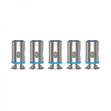 Résistances BP Series (5pcs) - Aspire