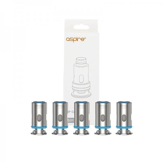 Résistances BP Series (5pcs) - Aspire