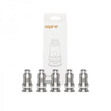 Résistances BP Series (5pcs) - Aspire