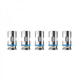 Résistances BP Series (5pcs) - Aspire