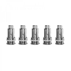 Résistances BP Series (5pcs) - Aspire