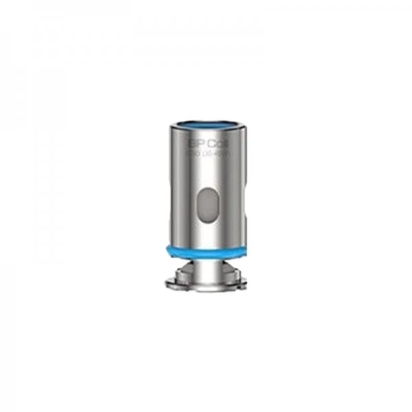 Résistances BP Series (5pcs) - Aspire