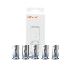 Résistances BP Series (5pcs) - Aspire
