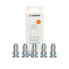 Résistances BP Series (5pcs) - Aspire