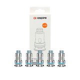 Résistances BP Series (5pcs) - Aspire