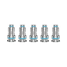 Résistances BP Series (5pcs) - Aspire
