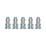Résistances BP Series (5pcs) - Aspire