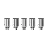 Résistances BVC 1.6/1.8Ω (5pcs) - Aspire