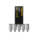 Résistances BVC 1.6/1.8Ω (5pcs) - Aspire