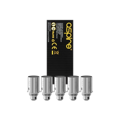 Résistances BVC 1.6/1.8Ω (5pcs) - Aspire