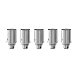 Résistances BVC 1.6/1.8Ω (5pcs) - Aspire