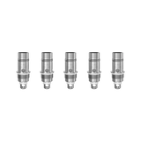 Résistances BVC Nautilus 0.7/1.6/1.8Ω (5pcs) - Aspire