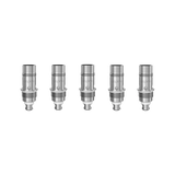 Résistances BVC Nautilus 0.7/1.6/1.8Ω (5pcs) - Aspire